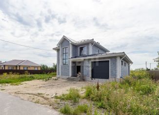 Дом на продажу, 190 м2, деревня Ушакова, улица Нефтяников