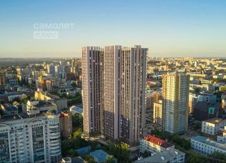 Продается квартира студия, 18.4 м2, Республика Башкортостан, улица Аксакова, 53