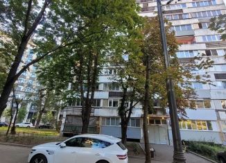 Продается квартира студия, 14 м2, Москва, Скаковая улица, 15к2, район Беговой