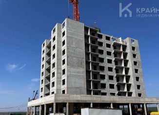 Продажа 1-комнатной квартиры, 40.9 м2, Воронежская область