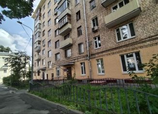 Продам однокомнатную квартиру, 19 м2, Москва, Садовническая улица, 21, метро Третьяковская