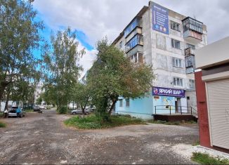 Продажа 3-ком. квартиры, 52 м2, Свердловская область, улица Карла Маркса