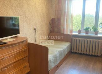 Продажа комнаты, 17.7 м2, Йошкар-Ола, улица Прохорова, 27, Октябрьский микрорайон