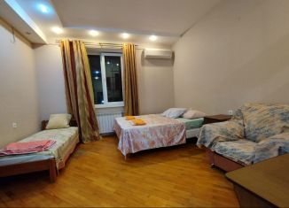 Сдача в аренду 2-ком. квартиры, 55 м2, Анапа, Терская улица, 40