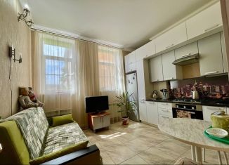 Продам 2-ком. квартиру, 56 м2, Анапа, улица Кати Соловьяновой, 84