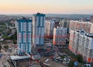 Продажа 1-комнатной квартиры, 32.3 м2, Красноярск, Октябрьский район, Лесопарковая улица, 27