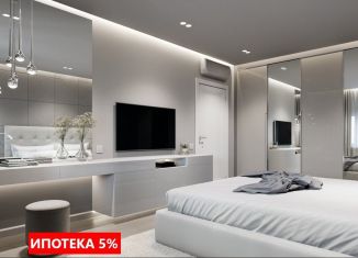 Продается пятикомнатная квартира, 120.5 м2, Тюмень, улица Щербакова, 2к4, Центральный округ