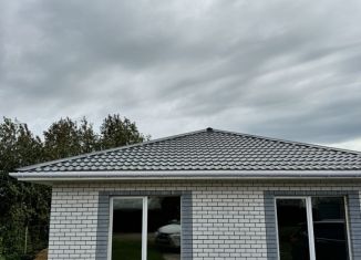 Дом на продажу, 99 м2, деревня Мокино, Центральная улица