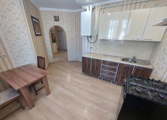 Продается двухкомнатная квартира, 70 м2, Анапа, ЖК Крымский Вал, Крымская улица, 274