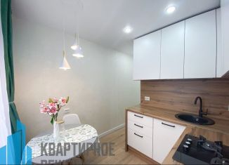 Продам 1-комнатную квартиру, 31.1 м2, Омск, Магистральная улица, 81