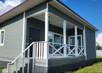 Продается дом, 60 м2, деревня Ермолово