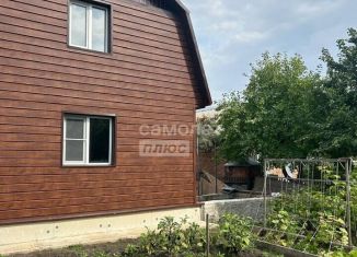 Продам дачу, 79.9 м2, Омск, Центральный округ, улица Ленина