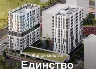 Продаю 1-комнатную квартиру, 37.2 м2, село Перово