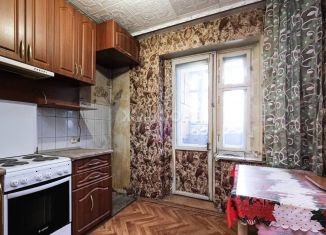 Продажа двухкомнатной квартиры, 45.4 м2, Новосибирск, улица Толбухина, 19, метро Золотая Нива