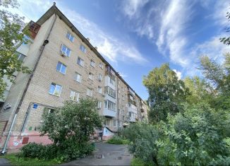 Продам 1-ком. квартиру, 31 м2, Пермь, улица Маршала Рыбалко, 111А, Кировский район