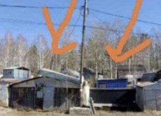 Продается гараж, Заречный