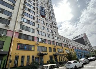 Продается 1-комнатная квартира, 39.7 м2, Ростовская область, улица Жмайлова