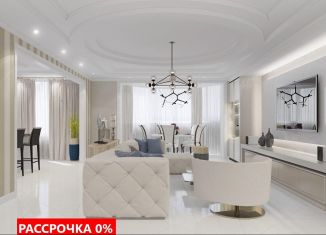 Продается однокомнатная квартира, 35.7 м2, Тюменская область