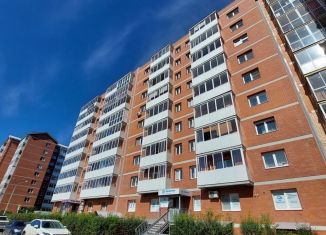 Продается 1-комнатная квартира, 34 м2, Иркутск, улица Лермонтова, 275/19, ЖК Сигма