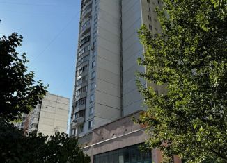 Сдам 1-ком. квартиру, 37.2 м2, Москва, Братиславская улица, 30, ЮВАО