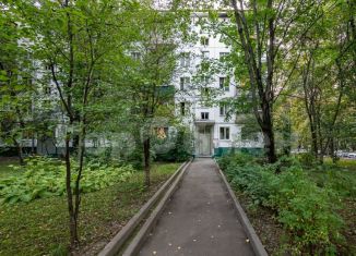 Продажа 2-ком. квартиры, 45.2 м2, Москва, Пролетарский проспект, 26к1