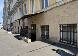 Продаю офис, 145 м2, Санкт-Петербург, Никольский переулок, 4