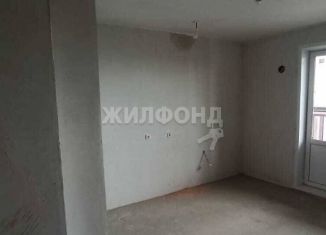 Продается квартира студия, 29 м2, Новосибирск, Гурьевская улица, 177/1, метро Берёзовая роща