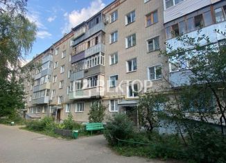 Продам 2-ком. квартиру, 45.5 м2, Иваново, 2-я Петрозаводская улица, 1А, Октябрьский район