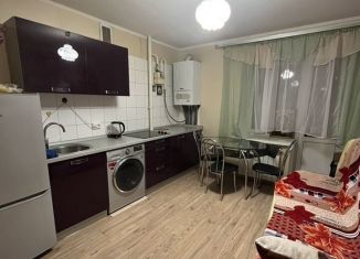 Аренда 1-комнатной квартиры, 40 м2, Чувашия, улица Академика Алексея Николаевича Крылова, 5к1