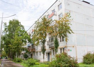 Однокомнатная квартира на продажу, 30.8 м2, деревня Нововоронино, микрорайон Софрино-1, 23