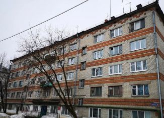 Продается 1-ком. квартира, 34 м2, Казань, улица Химиков, 9