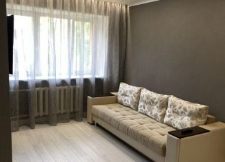 Сдается в аренду 2-ком. квартира, 43 м2, Татарстан, улица Гагарина