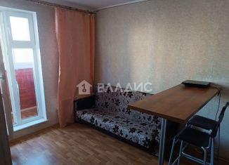 Продам квартиру студию, 20 м2, Новосибирск, улица Виктора Уса, 7