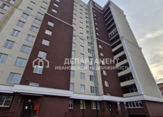 Продам 2-комнатную квартиру, 73.5 м2, Иваново, Фрунзенский район, улица Красных Зорь, 8