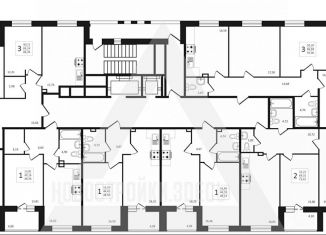 Продажа 3-комнатной квартиры, 91.5 м2, Владимирская область, улица Горького, 60А