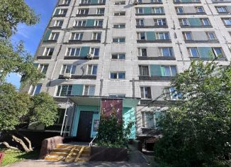 Квартира на продажу студия, 18.5 м2, Москва, Юрловский проезд, 19