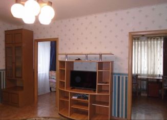 Аренда 3-комнатной квартиры, 54 м2, Ростов-на-Дону, Казахская улица, 67Б, Первомайский район