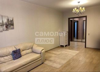 Продажа трехкомнатной квартиры, 82 м2, Химки, улица Мельникова, 7