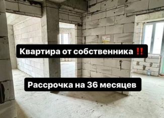 1-ком. квартира на продажу, 31 м2, Махачкала, Ленинский район, проспект Насрутдинова, 158