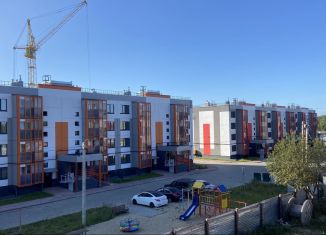 Продажа 1-комнатной квартиры, 39.6 м2, Костромская область