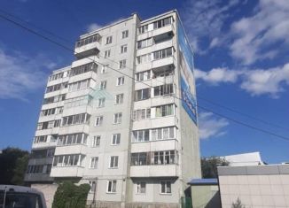 Продажа 2-комнатной квартиры, 39.8 м2, Абакан, Торговая улица, 24