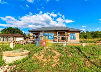 Продаю дом, 188.3 м2, посёлок Молодёжный, Прудный переулок, 6