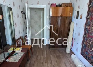 Продам 3-ком. квартиру, 55.3 м2, Самара, Севастопольская улица, 46, метро Кировская