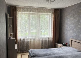 Продажа 3-комнатной квартиры, 63 м2, Курганская область, улица Достоевского, 74