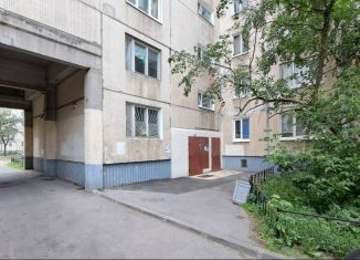 Продаю квартиру студию, 20.1 м2, Санкт-Петербург, Купчинская улица, 36, метро Дунайская