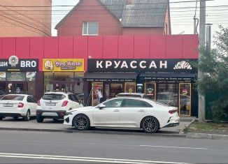 Продается торговая площадь, 64 м2, Ростов-на-Дону, Авиамоторный переулок, 9, Октябрьский район