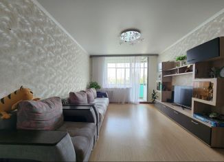 Продается 1-комнатная квартира, 36.4 м2, Азнакаево, улица Султангалиева, 29