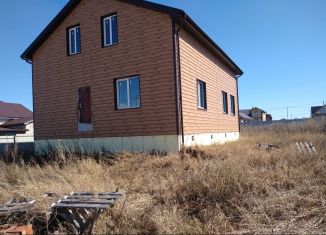 Продам дом, 150 м2, деревня Кырныш, Жасминная улица