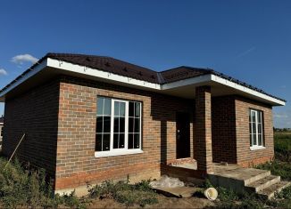 Продажа коттеджа, 105 м2, посёлок городского типа Балтаси, улица Кашифы Тумашевой