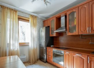 Продаю 1-ком. квартиру, 35.8 м2, Москва, улица Генерала Белобородова, 12, СЗАО